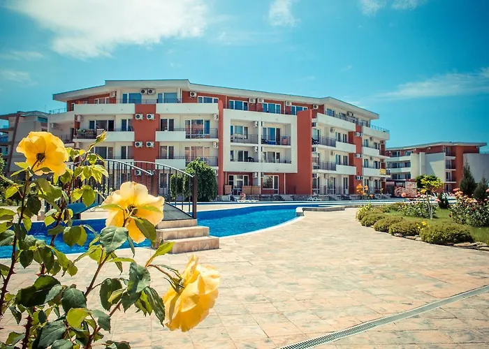 Apartament Privilege