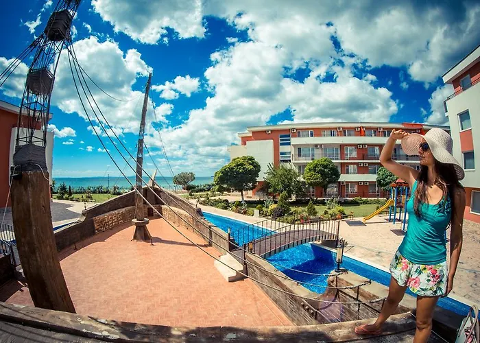 Privilege * Свети-Влас