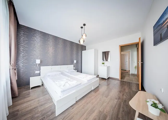 Apartament Privilege