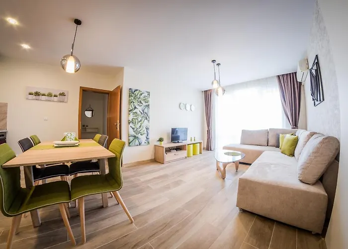 Apartament Privilege *