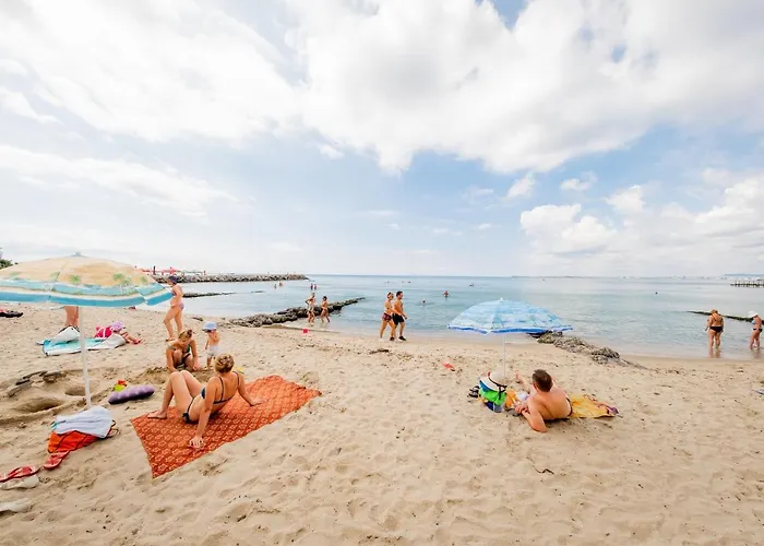 Apartament Privilege