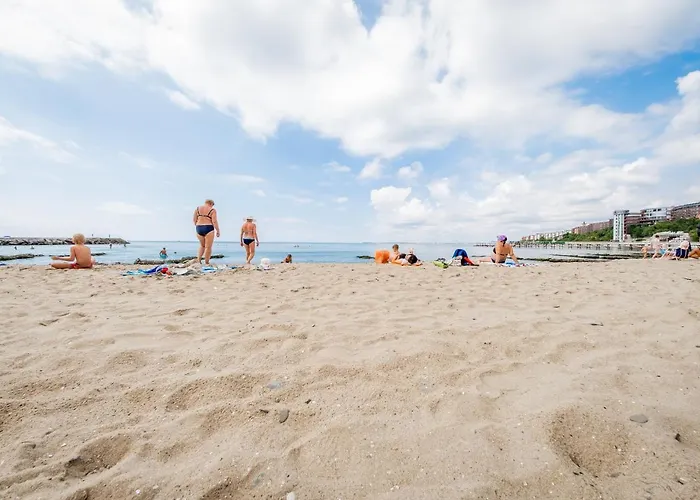 Apartament Privilege