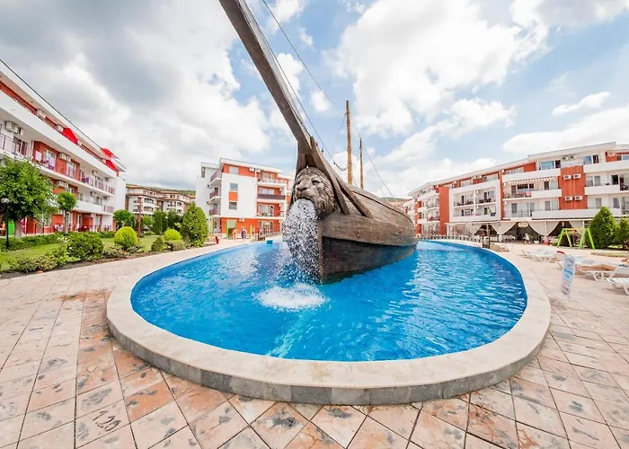 Privilege * Sveti Vlas