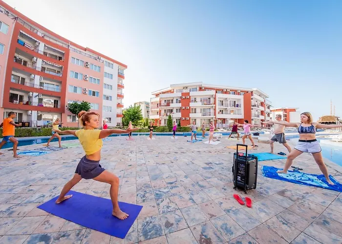 Privilege Sveti Vlas